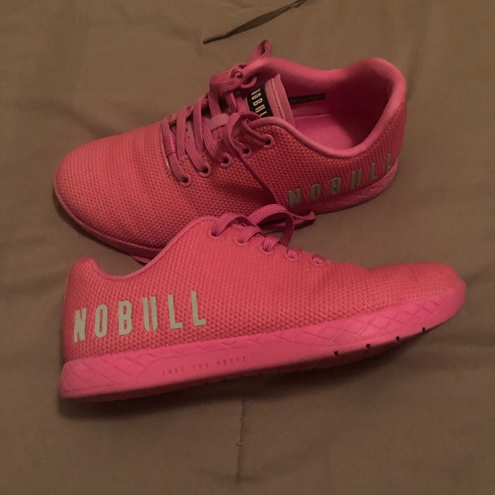 No Bull Project Trainers